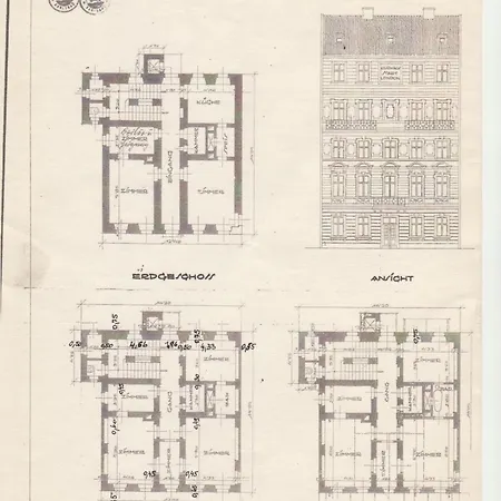 Amélie-elise Appartement