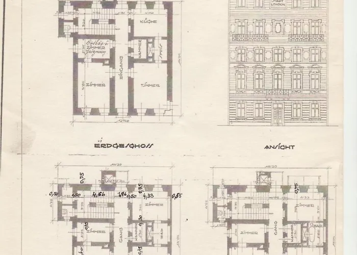 Amélie-elise Appartement